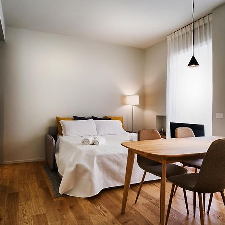 Suites Zenari Verona Exterior foto